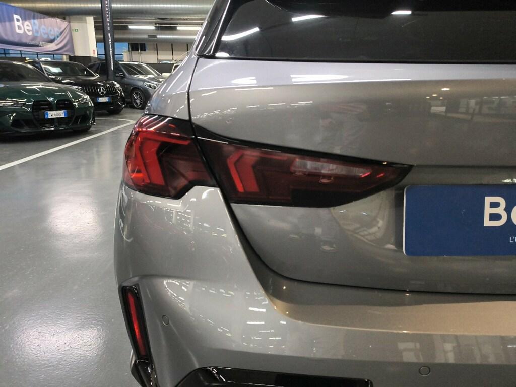 BMW Serie 1 118d MSport Pro auto