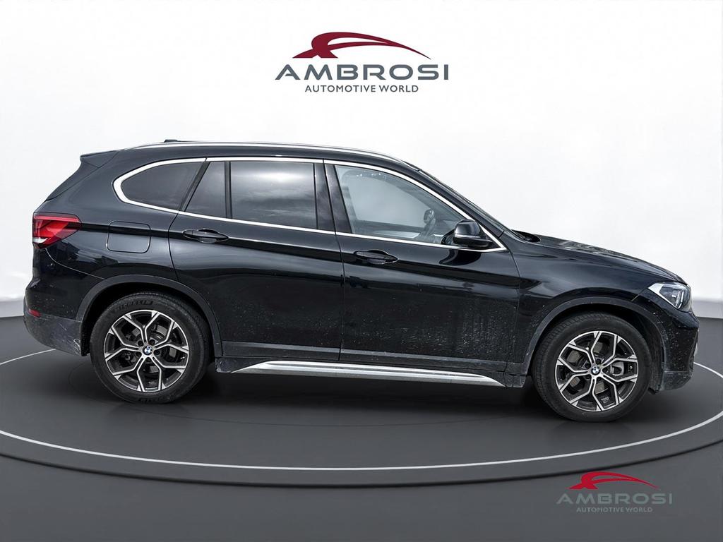 BMW X1 xdrive25e xLine Plus auto