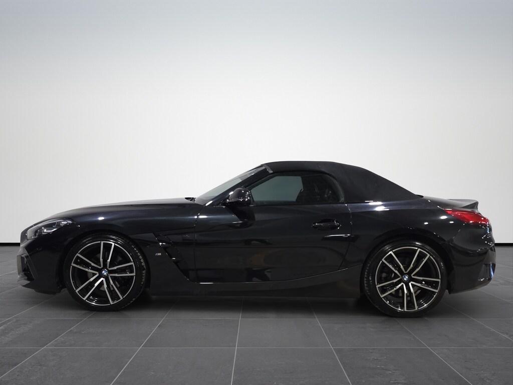 BMW Z4 sdrive 20i Msport auto