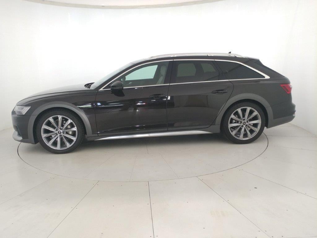 Audi A6 Allroad 40 2.0 tdi mhev 12V Business Advanced quattro 204cv s-tronic