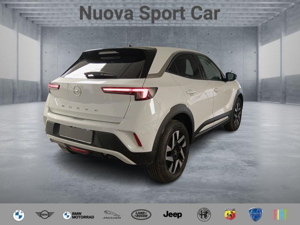 Opel Mokka 1.2 t Elegance s&s 100cv