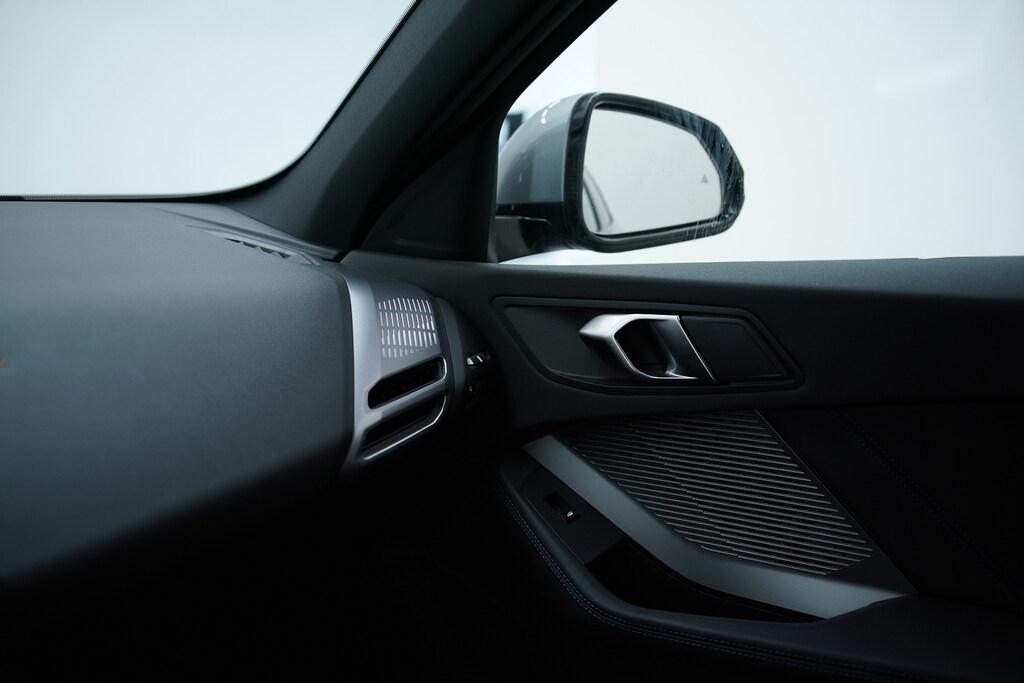 BMW Serie 1 118d MSport auto