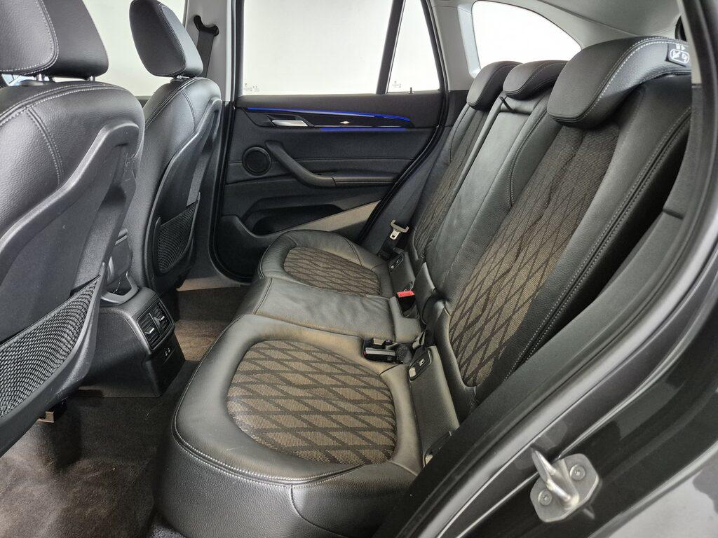 BMW X1 xdrive18d xLine Plus auto