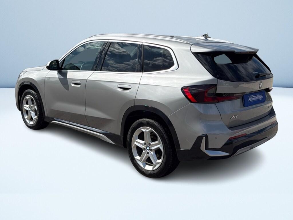 BMW X1 sdrive18d X-Line Edition Essence auto