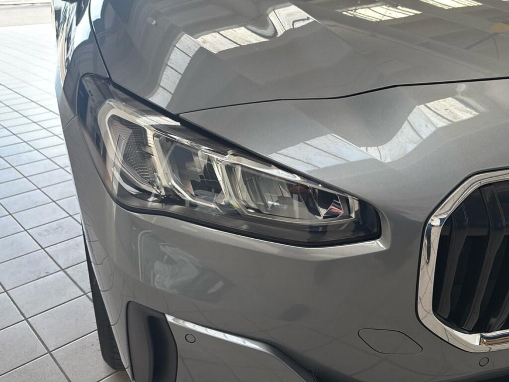 BMW Serie 2 218d Active Tourer auto