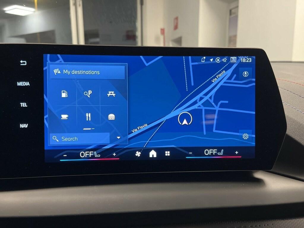 BMW Serie 1 118d MSport Pro auto