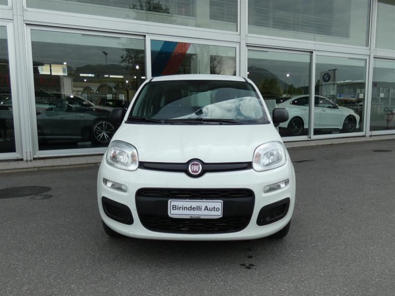 Fiat Panda 1.2 Lounge s&s 69cv my19