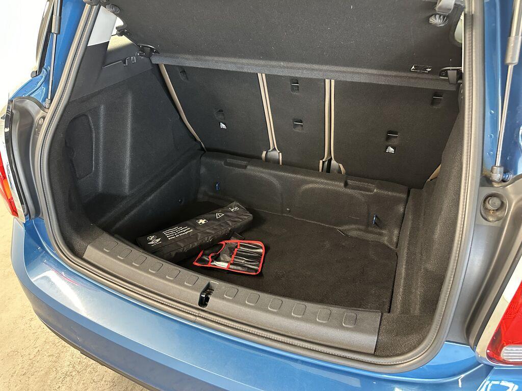 Mini Cooper Countryman 1.5 TwinPower Turbo Cooper Boost