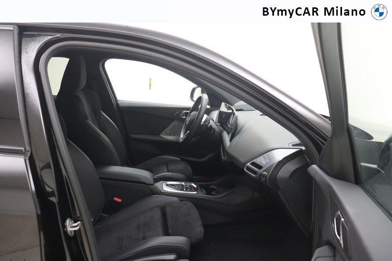 BMW Serie 1 120 48V MSport auto