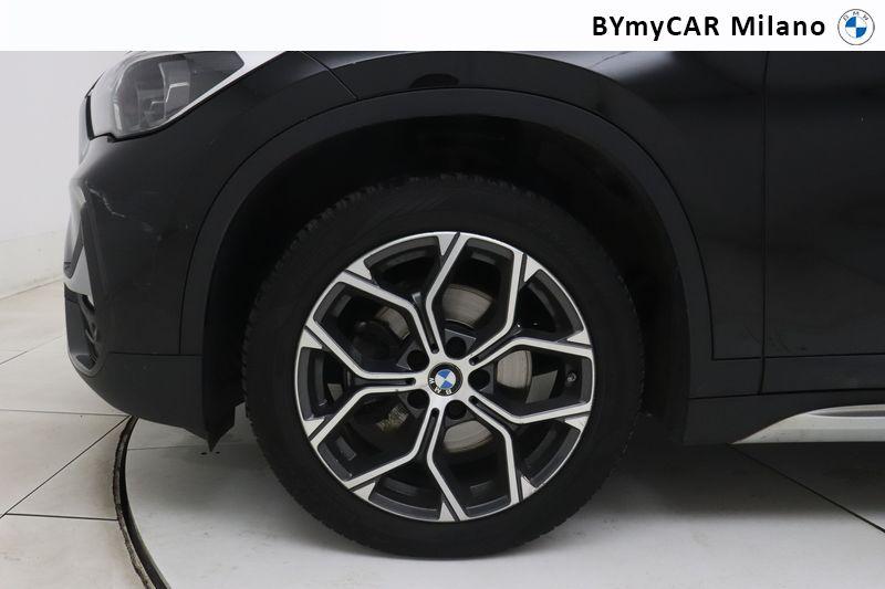 BMW X1 sdrive18d xLine auto