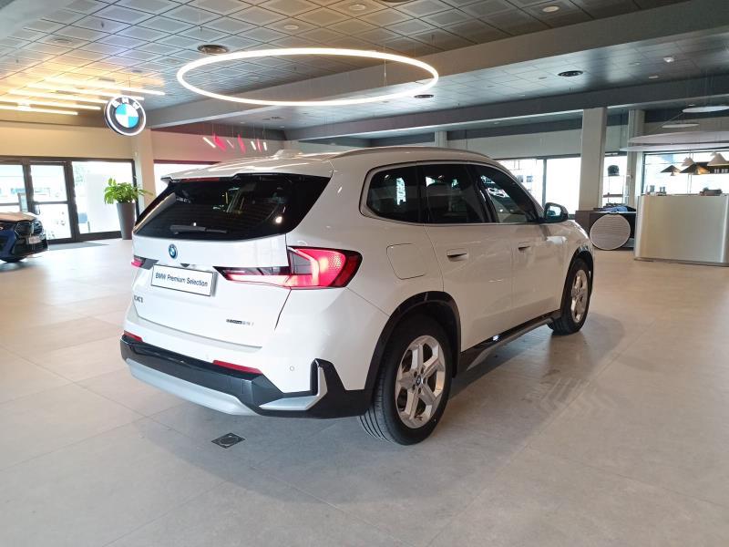 BMW iX1 edrive 20 Special Edition