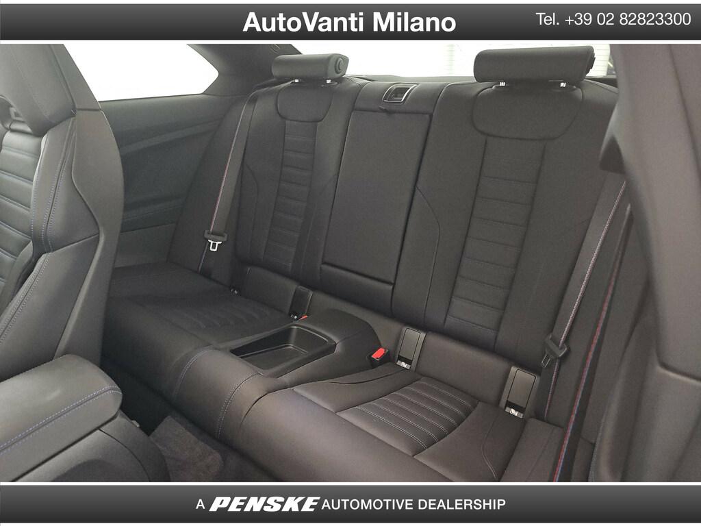 BMW Serie 2 220d Coupe mhev 48V Msport auto