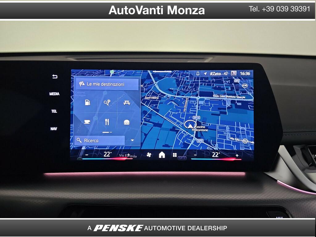 BMW X1 sdrive18d Msport auto