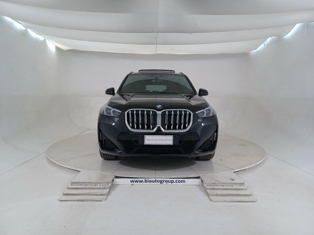BMW X1 xdrive23i mhev 48V Msport auto