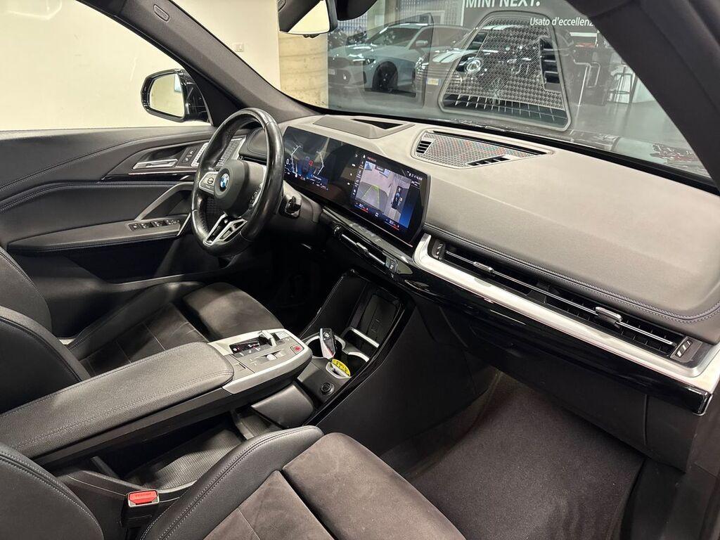 BMW X1 xdrive23d mhev 48V MSport Edition Signature auto