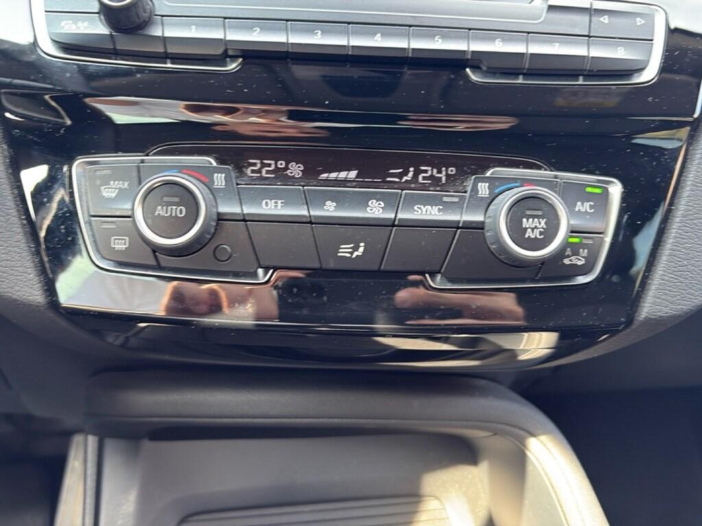 BMW X1 sdrive18d Advantage auto my18