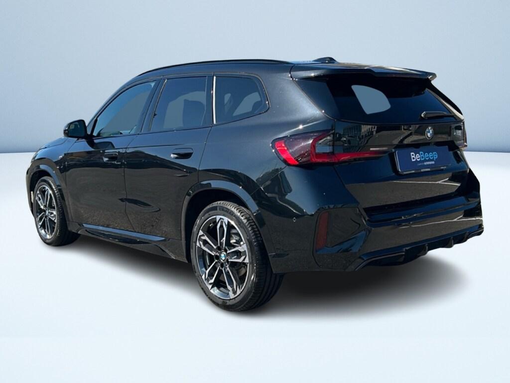 BMW X1 sdrive18d MSport auto