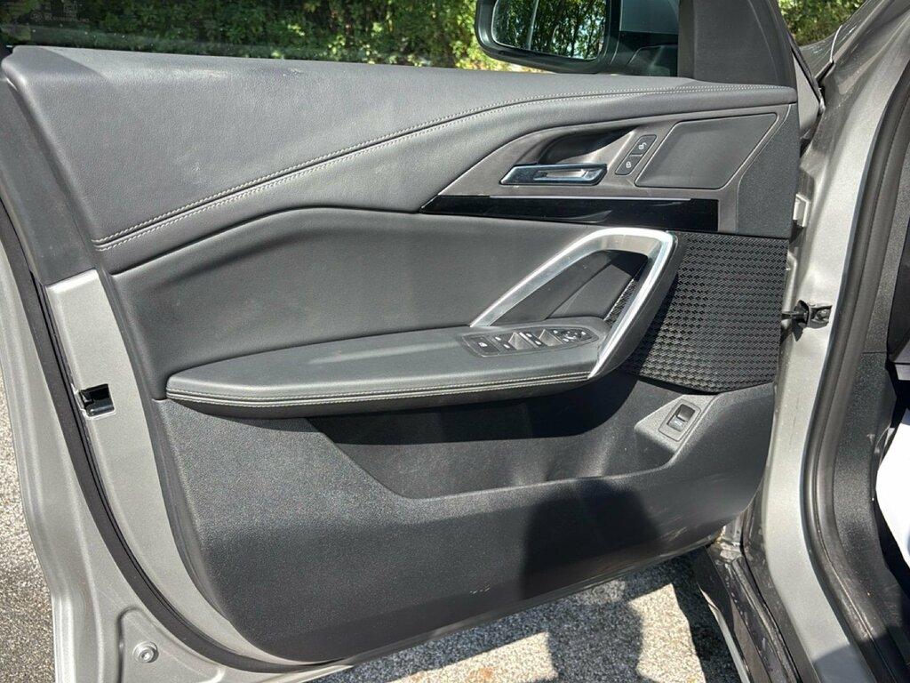 BMW X1 sdrive18d X-Line auto