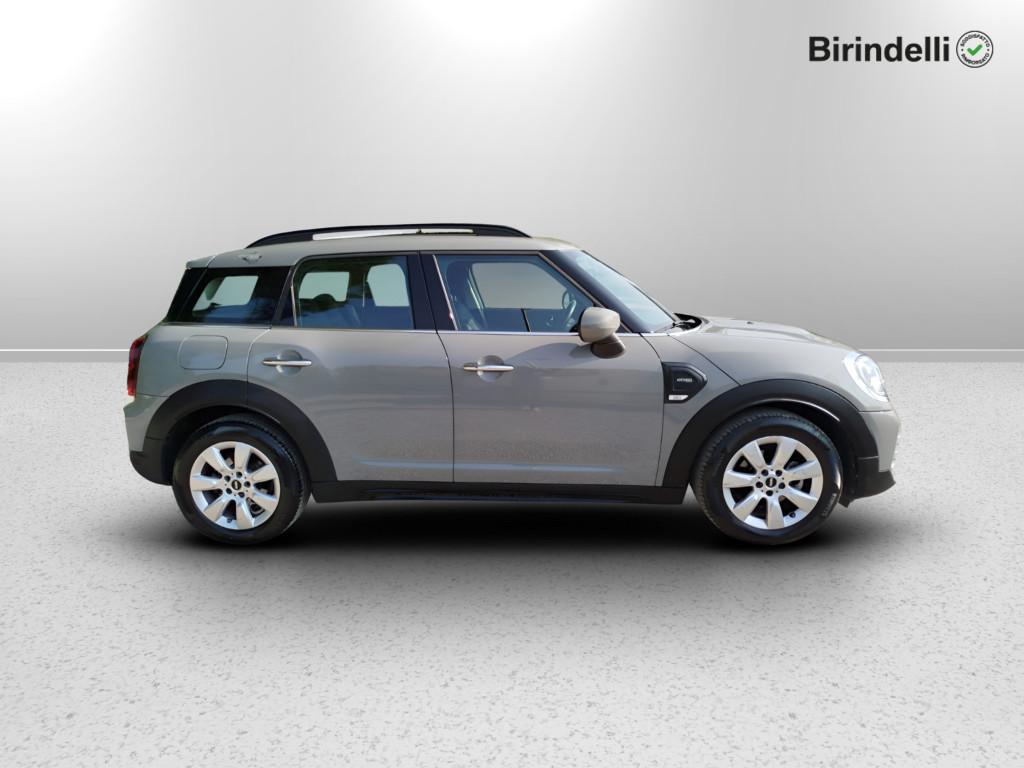 Mini One D Countryman 1.5 TwinPower Turbo One D