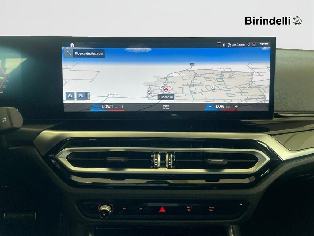 BMW M3 Touring 3.0 Competition M xdrive auto