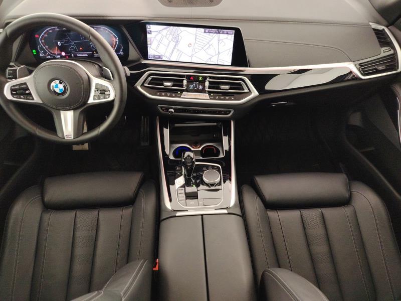 BMW X5 xdrive30d mhev 48V Msport auto