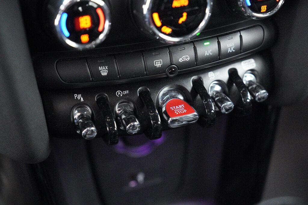 Mini Cooper S 2.0 TwinPower Turbo Cooper S
