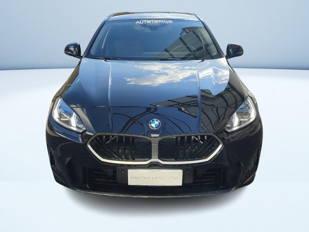 BMW Serie 1 120d 48V auto
