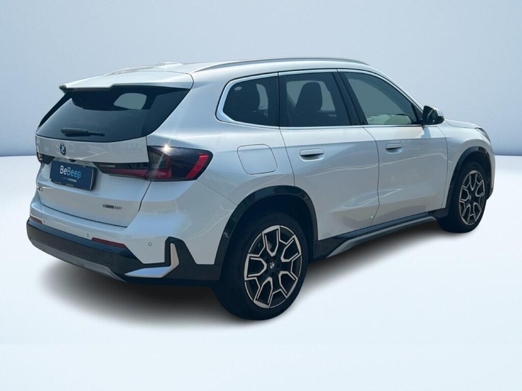 BMW X1 sdrive18i X-Line auto