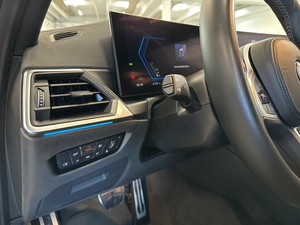 BMW M3 Touring 3.0 Competition M xdrive auto