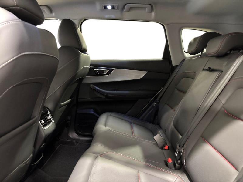 DR Motor DR 6.0 1.5 turbo Gpl