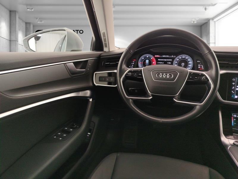 Audi A6 Allroad 45 3.0 tdi mhev 48V quattro 245cv s-tronic