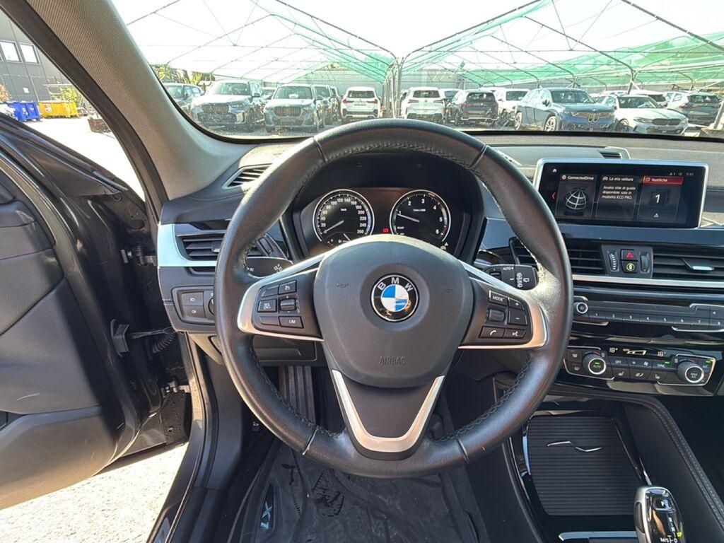 BMW X1 sdrive18d xLine Plus auto