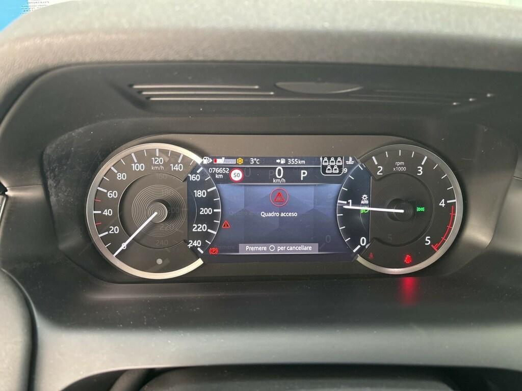 Land Rover Discovery Sport 2.0d td4 mhev S awd 163cv auto 7p.ti