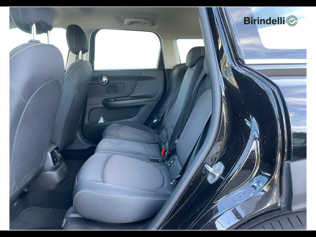 Mini One D Countryman 1.5 TwinPower Turbo One D