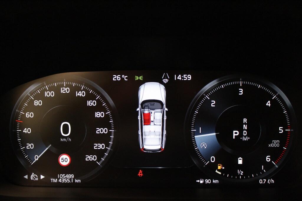 Volvo V60 2.0 B4 Momentum Business auto