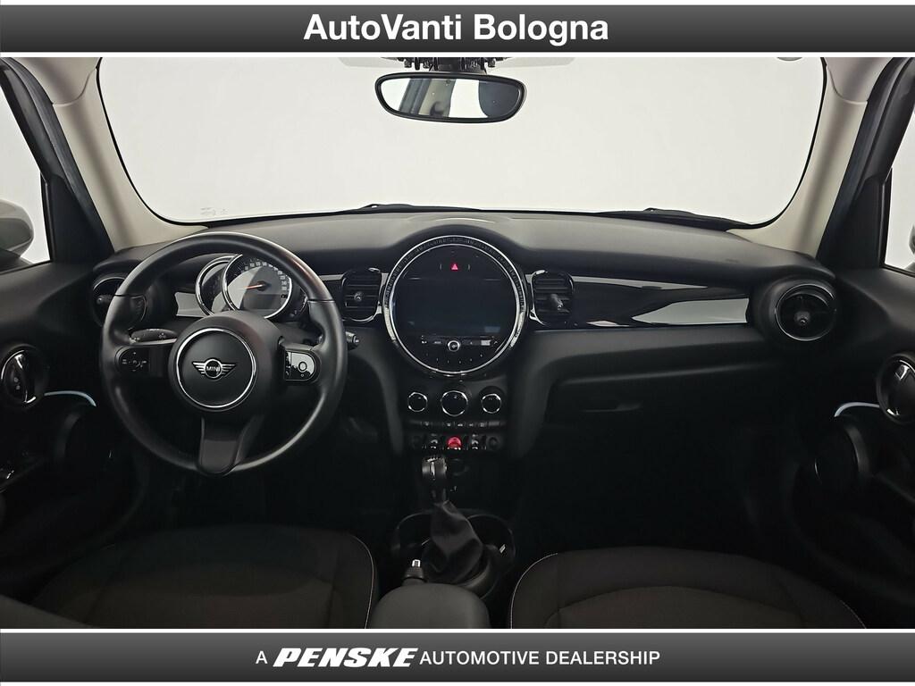 Mini Mini 5p 1.5 One Classic 75cv