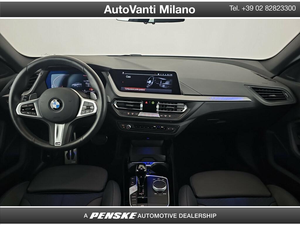 BMW Serie 2 220d Gran Coupe Msport auto