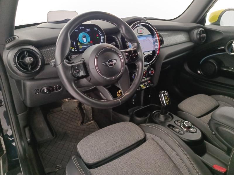 Mini Mini 3p Cooper SE Classic auto