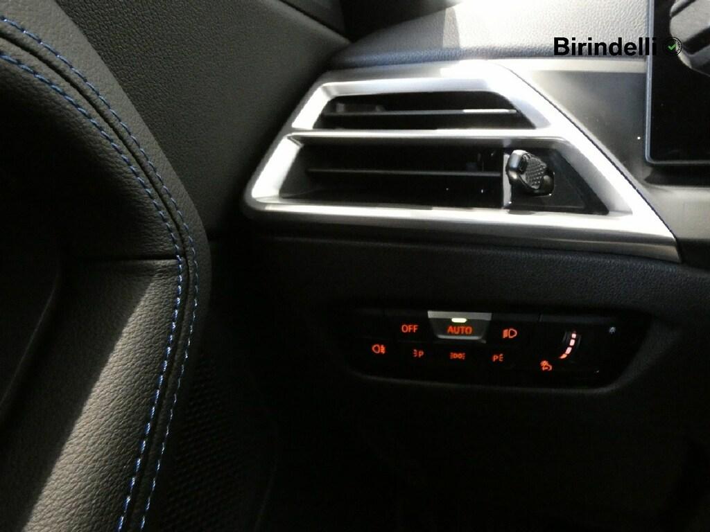 BMW Serie 2 220d Coupe mhev 48V M Sport Pro auto
