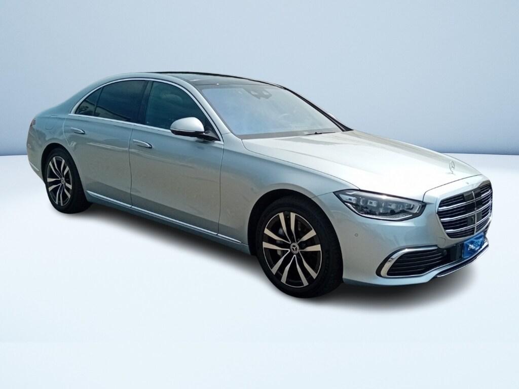 Mercedes Classe S 450 d mhev Premium Plus 4matic auto
