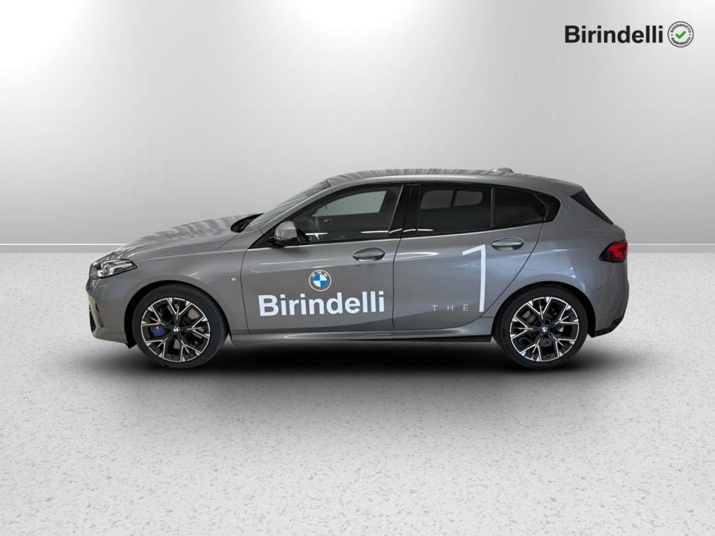 BMW Serie 1 120d 48V MSport auto