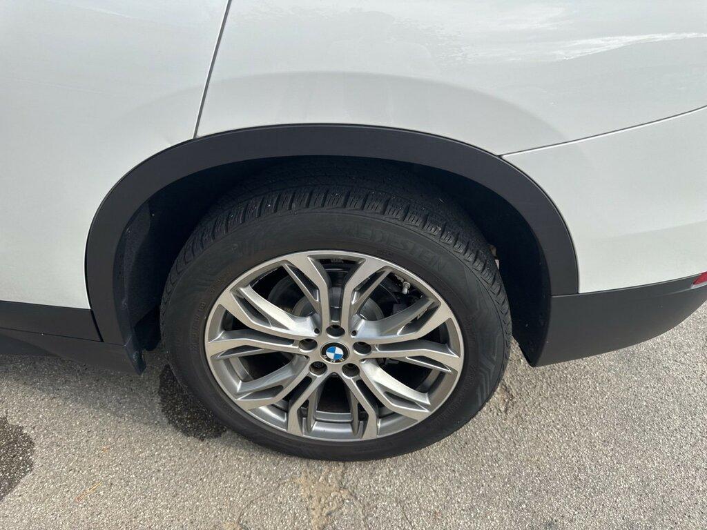 BMW X1 sdrive18d Business Advantage auto