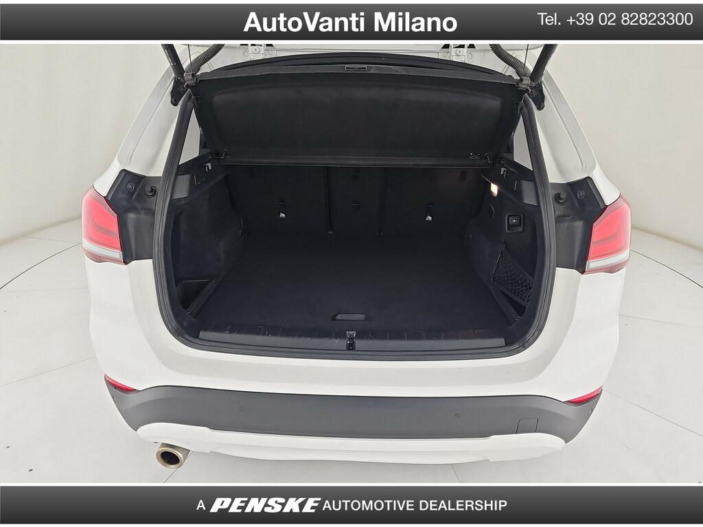 BMW X1 xdrive25e xLine auto