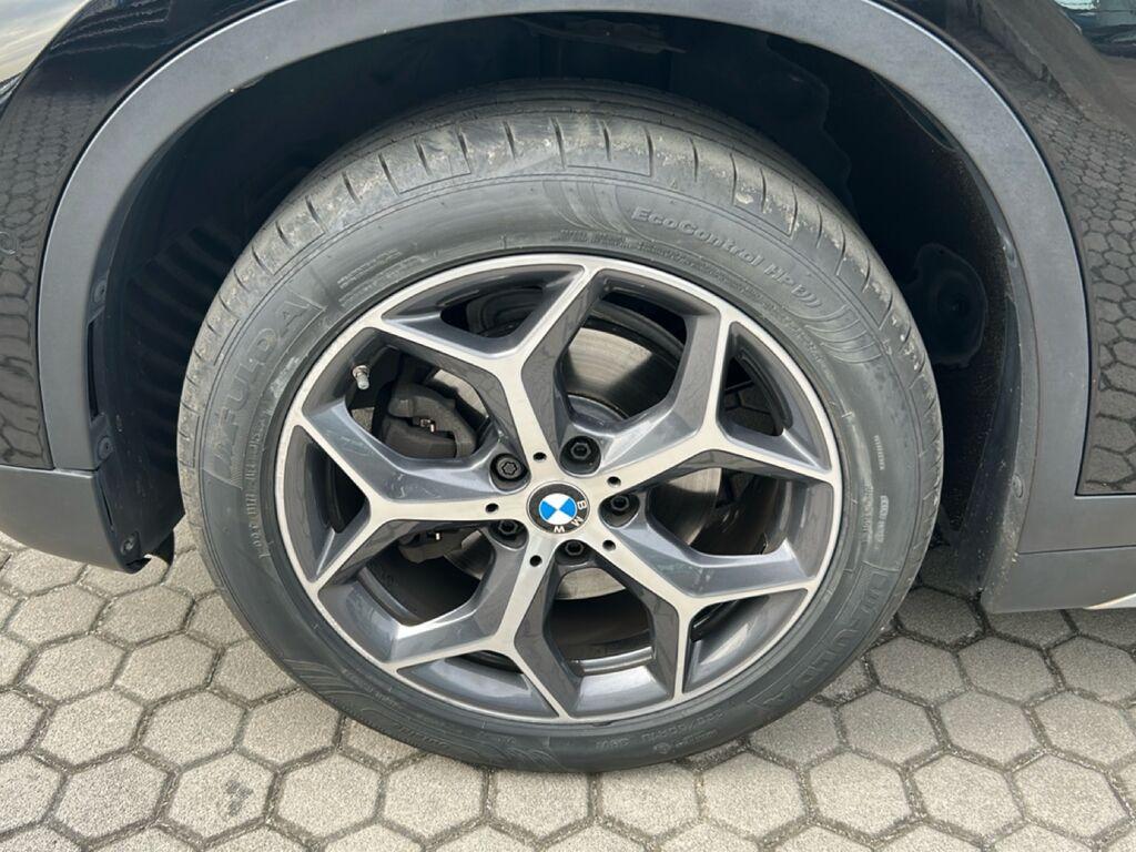 BMW X1 xdrive18d xLine auto
