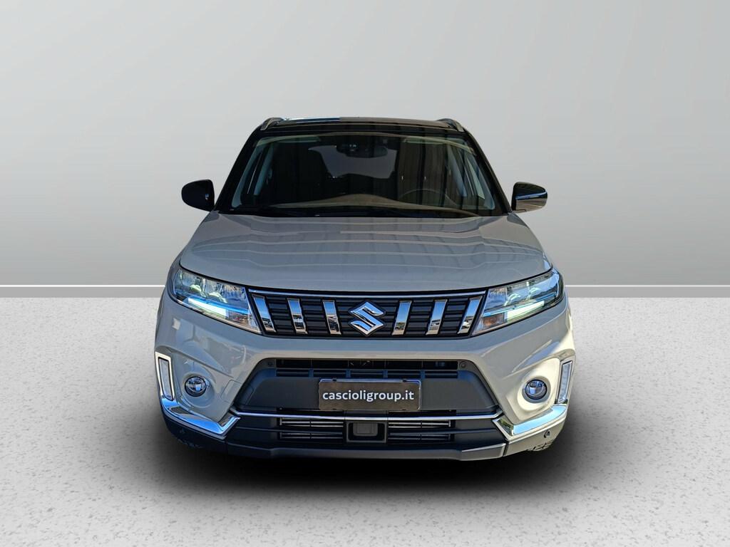 Suzuki Vitara 1.4 hybrid Easy Starview 4wd allgrip