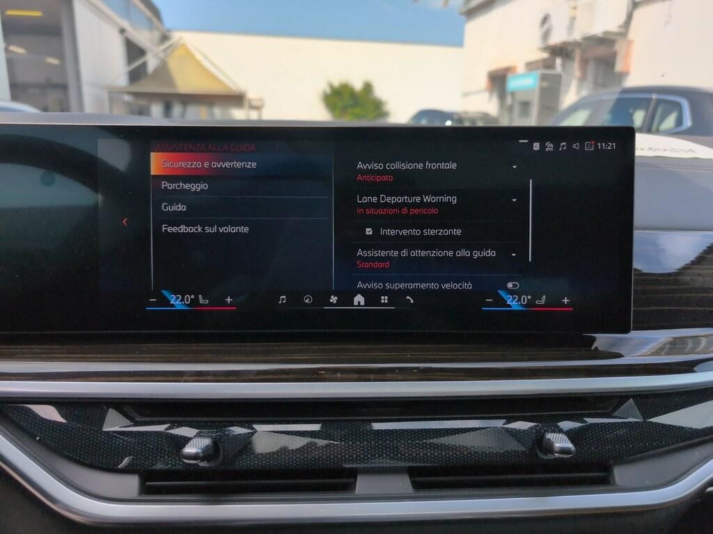 BMW X5 xdrive30d MSport Pro auto