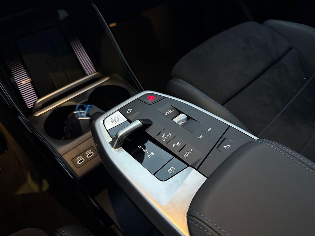 BMW Serie 2 218d Active Tourer Msport auto