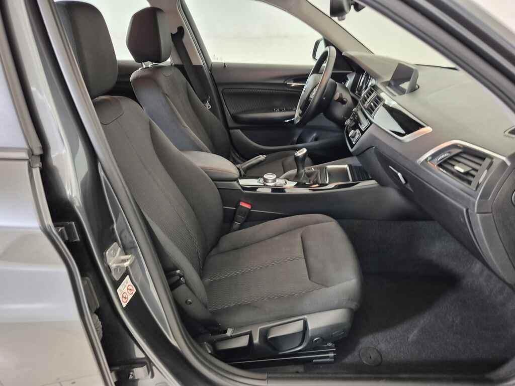 BMW Serie 1 116d Advantage 5p