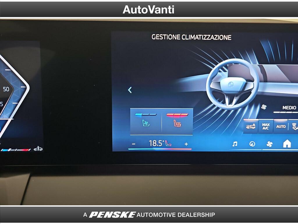 BMW X3 xdrive20d MSport auto