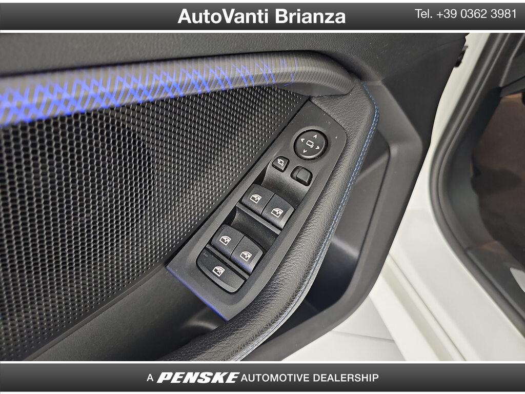 BMW Serie 1 118d Msport auto